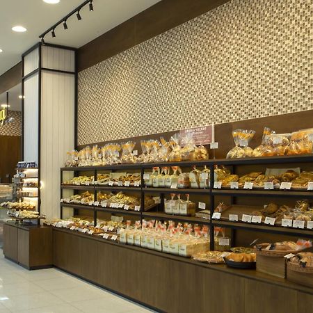 Axia South Cikarang Service Apartment Экстерьер фото