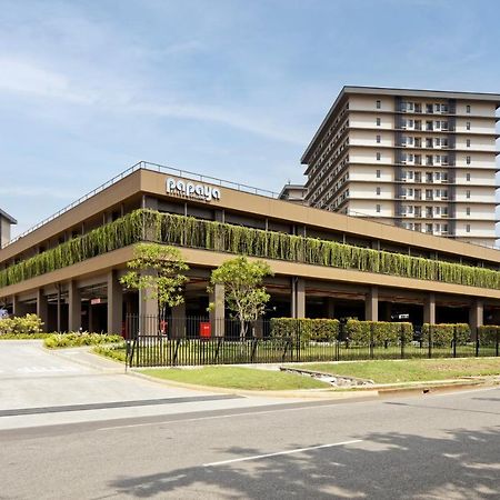Axia South Cikarang Service Apartment Экстерьер фото