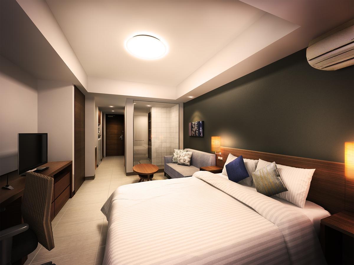 Axia South Cikarang Service Apartment Экстерьер фото