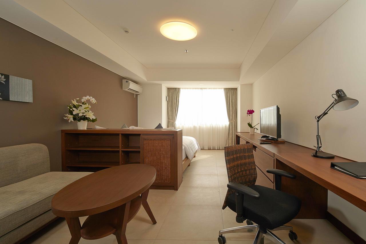 Axia South Cikarang Service Apartment Экстерьер фото
