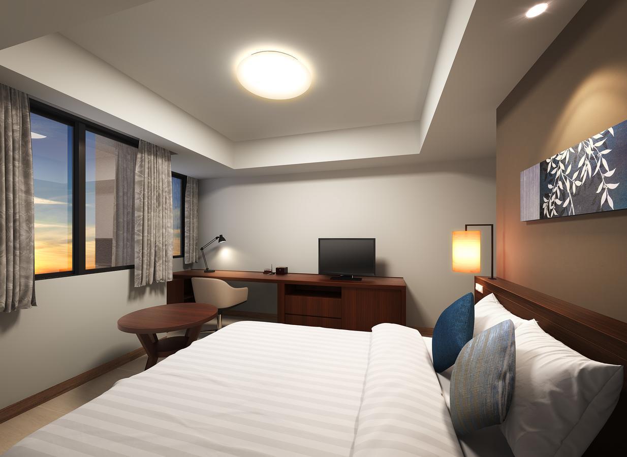 Axia South Cikarang Service Apartment Экстерьер фото