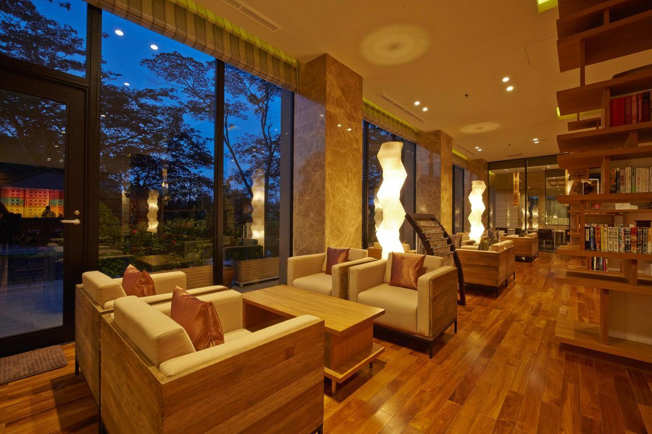 Axia South Cikarang Service Apartment Экстерьер фото
