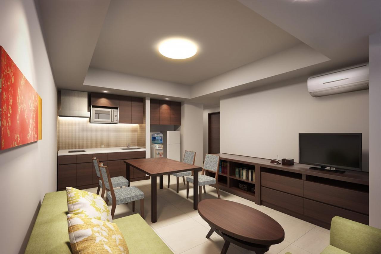 Axia South Cikarang Service Apartment Экстерьер фото