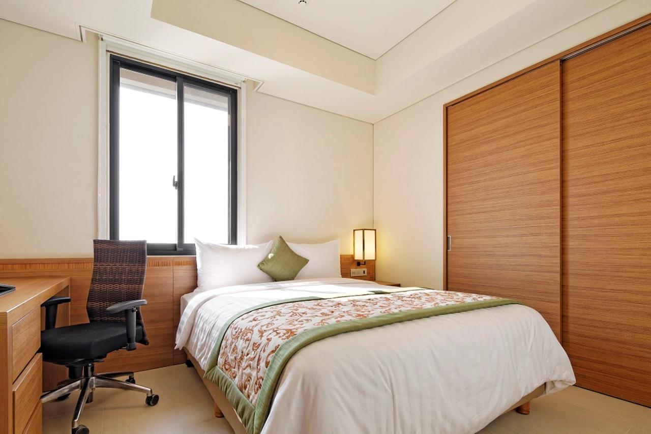 Axia South Cikarang Service Apartment Экстерьер фото