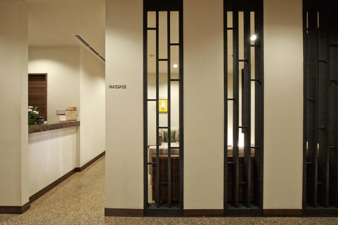 Axia South Cikarang Service Apartment Экстерьер фото