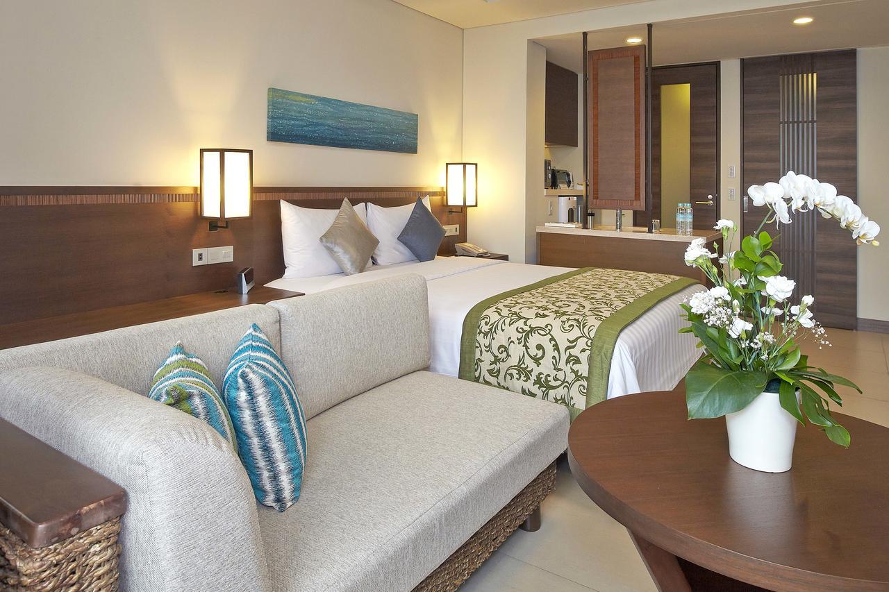 Axia South Cikarang Service Apartment Экстерьер фото